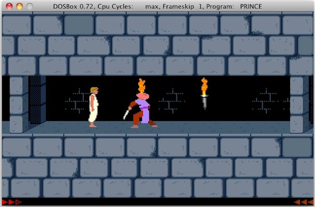 download old computer games for mac